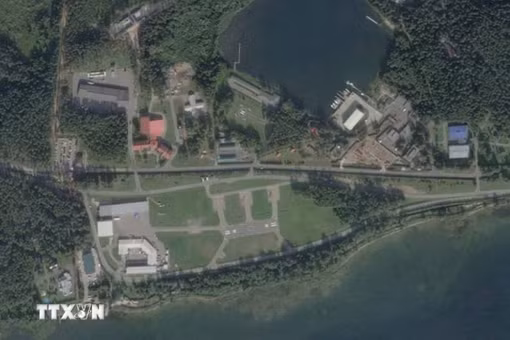 Mỹ rà soát thông tin tình báo về vụ tấn công dinh thự của Tổng thống Nga