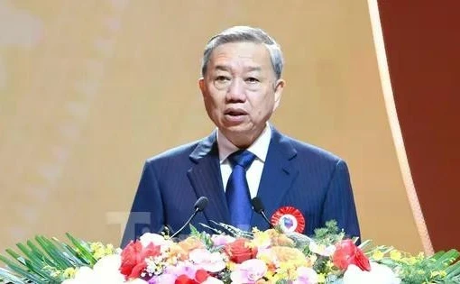 Tổng Bí thư: Báo chí dũng cảm đấu tranh, loại bỏ cái xấu, cổ vũ cái mới, cái tiến bộ