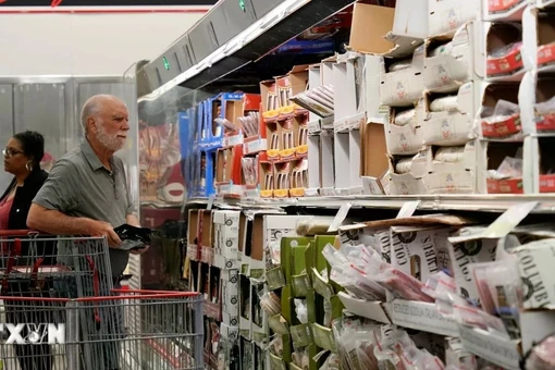 Chính phủ Mỹ có thể phải hoàn thuế đối ứng nếu thua kiện