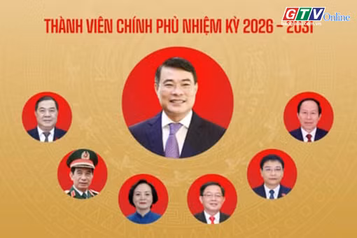 Toàn cảnh Gia Lai 24h: Hoàn thiện bộ máy Chính phủ nhiệm kỳ 2026-2031