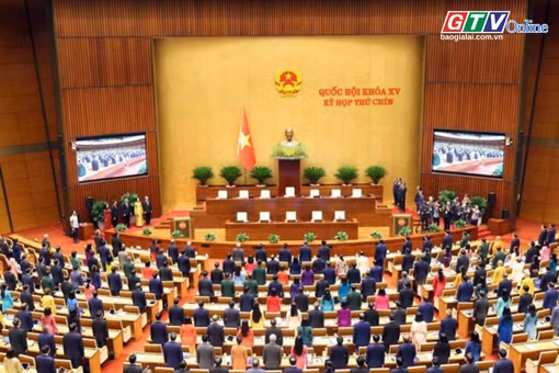 Toàn cảnh Gia Lai 24h: Khai mạc Kỳ họp thứ nhất Quốc hội khóa XVI - Định hình nhiệm kỳ mới, kiện toàn bộ máy lãnh đạo