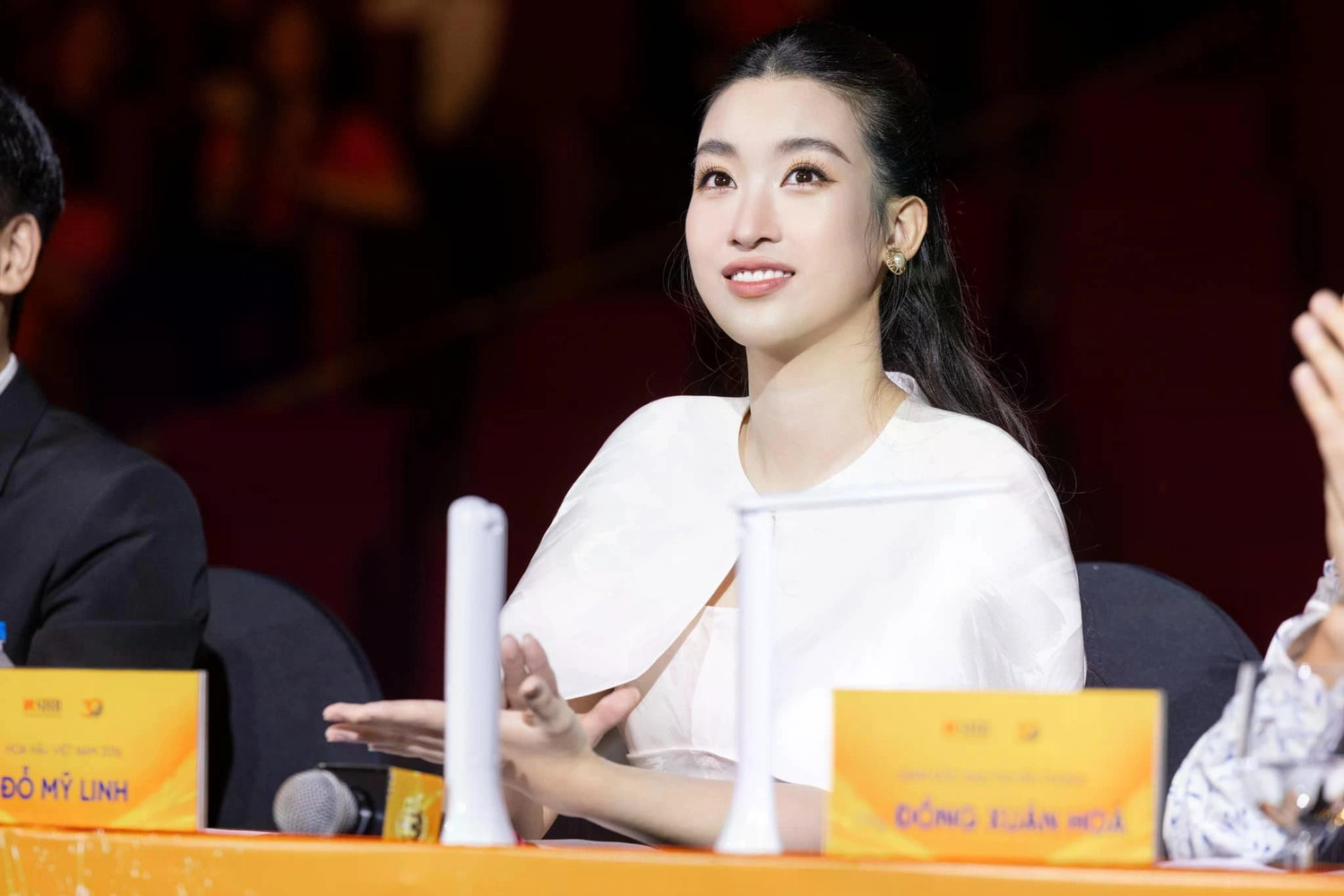 Đỗ Mỹ Linh - Phó Chủ tịch Công ty BĐS | Báo Gia Lai điện tử