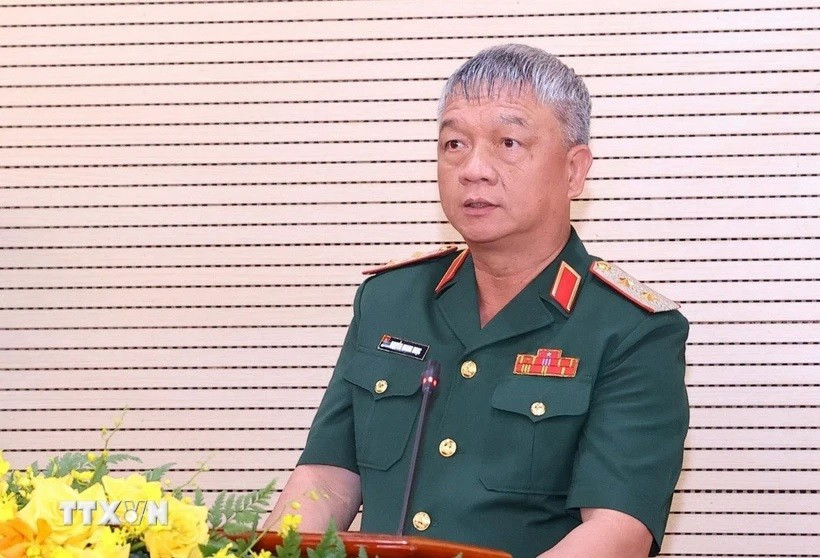 Thủ tướng bổ nhiệm 3 Trợ lý Thủ tướng, Phó Thủ tướng và 2 Phó Tổng Tham ...