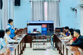 Trang bị kiến thức và kỹ năng khởi nghiệp cho thanh niên Gia Lai