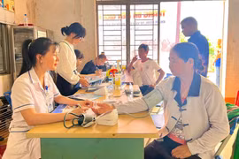 Gia Lai: Tổ chức Đoàn các cấp thực hiện 356 công trình, phần việc trong Tháng Thanh niên