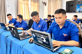 Nâng cao năng lực số cho đội ngũ công chức trẻ tỉnh Gia Lai