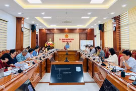 Gia Lai chuẩn bị chu đáo các điều kiện để tổ chức thành công Năm Du lịch Quốc gia