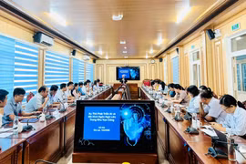 Văn phòng Đoàn đại biểu Quốc hội và HĐND tỉnh Gia Lai tập huấn ứng dụng công nghệ AI và chuyển đổi số