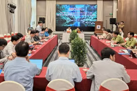 tong-ket-khu-du-tru-sinh-quyen-the-gioi-cao-nguyen-Kon-Ha-Nung-gia-lai