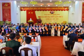 Tuy Phước Đông cần đổi mới tư duy quản lý theo hướng kiến tạo 