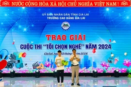 Gia Lai: Đổi mới, phát triển và nâng cao chất lượng giáo dục nghề nghiệp đến năm 2030, tầm nhìn đến năm 2045