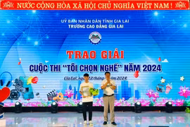 Gia Lai: Đổi mới, phát triển và nâng cao chất lượng giáo dục nghề nghiệp đến năm 2030, tầm nhìn đến năm 2045