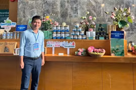 Gia Lai có 2 dự án vào vòng chung kết cuộc thi Khởi nghiệp thanh niên nông thôn