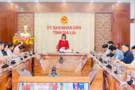 Phát triển kinh tế ban đêm gắn với đặc thù văn hóa, kinh tế, xã hội của từng khu vực