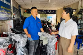  Triển khai cuộc thi “Thanh niên Gia Lai khởi nghiệp sáng tạo”