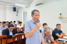 Sở Y tế Gia Lai đối thoại với doanh nghiệp sản xuất kinh doanh dược, thiết bị y tế