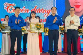 Khát vọng cống hiến của tuổi trẻ Gia Lai