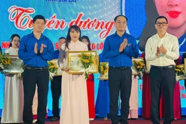 Khát vọng cống hiến của tuổi trẻ Gia Lai