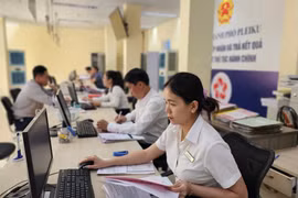 Gia Lai tập trung nâng cao chất lượng dịch vụ công trực tuyến