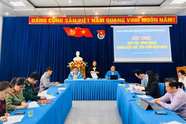 Gia Lai chọn 12 công dân trẻ tiêu biểu năm 2024