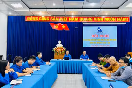Gia Lai: Tổ chức Hội Liên hiệp thanh niên các cấp tư vấn, giới thiệu việc làm cho hơn 10.400 thanh niên