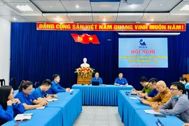 Gia Lai: Tổ chức Hội Liên hiệp thanh niên các cấp tư vấn, giới thiệu việc làm cho hơn 10.400 thanh niên