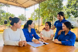 Gia Lai tăng cường thực hiện công tác dân số trong tình hình mới