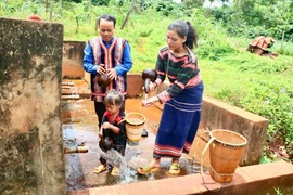 Gia Lai: Quy định xét tặng danh hiệu “Gia đình văn hóa”, “Thôn, tổ dân phố văn hóa”, “Xã, phường, thị trấn tiêu biểu”