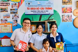 Gia Lai: 7 đại biểu tham gia Đại hội Thanh niên tiên tiến làm theo lời Bác toàn quốc lần thứ VIII