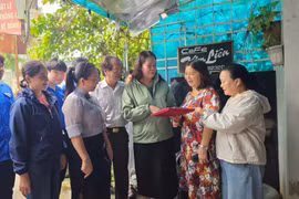 Phường Diên Hồng triển khai các biện pháp phòng, chống sốt xuất huyết