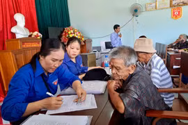 Tỉnh Đoàn Gia Lai duy trì 143 “tổ công nghệ số thanh niên” và “tổ bình dân học vụ số”