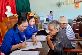 Tỉnh Đoàn Gia Lai duy trì 143 “tổ công nghệ số thanh niên” và “tổ bình dân học vụ số”