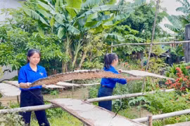 Thanh niên Gia Lai góp sức phát triển du lịch