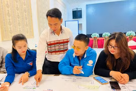 Trang bị kiến thức, kỹ năng khởi nghiệp cho 100 đoàn viên, thanh niên tỉnh Gia Lai