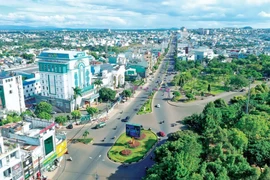 Gia Lai triển khai nhiệm vụ, giải pháp thực hiện kế hoạch phát triển kinh tế-xã hội năm 2025