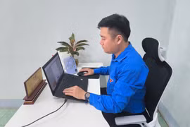 Tỉnh đoàn Gia Lai tổ chức vòng loại Hội thi Bí thư Đoàn cấp xã giỏi