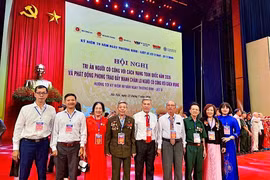 Gia Lai: 6 người có công tiêu biểu dự hội nghị tri ân người có công với cách mạng toàn quốc 