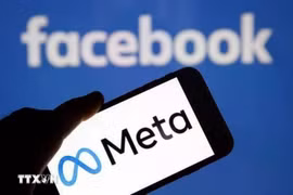 Chatbot AI của Meta cán mốc 1 tỷ người dùng mỗi tháng