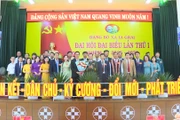 Xã Ia Grai phấn đấu 100% thôn, làng đạt chuẩn nông thôn mới vào năm 2030