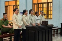 Gia Lai: Mua bán trái phép chất ma túy, 5 đối tượng lãnh án