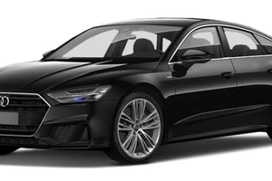 Audi A7: Mẫu sedan cao cấp, giá bán tháng 11-2024 trên 3,2 tỷ đồng