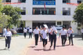 Điều chỉnh thời gian xác nhận nhập học lớp 10 từ 18-7 đến hết ngày 20-7