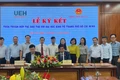 Gia Lai ký kết thỏa thuận hợp tác đào tạo với Đại học Kinh tế TP. Hồ Chí Minh