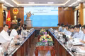 Thúc đẩy hợp tác phát triển khoa học, công nghệ và công nghệ lượng tử