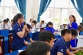 Hợp tác quốc tế đưa Lesson Study vào giảng dạy tại Trường Đại học Quang Trung