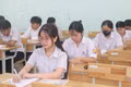 Gia Lai chốt thời gian tổ chức thi tuyển sinh lớp 10 THPT vào ngày 27 và 28-6