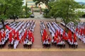 Khai giảng năm học 2025-2026 gắn với kỷ niệm 80 năm thành lập Bộ Giáo dục và Đào tạo