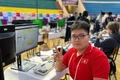 Lê Kiến Thành - học sinh Gia Lai đầu tiên giành Huy chương Vàng Olympic Tin học Quốc tế