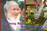 Anh hùng Núp: Biểu tượng bất khuất của đồng bào Tây Nguyên