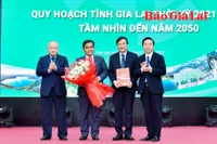 Công bố Quy hoạch tỉnh Gia Lai thời kỳ 2021-2030, tầm nhìn đến năm 2050